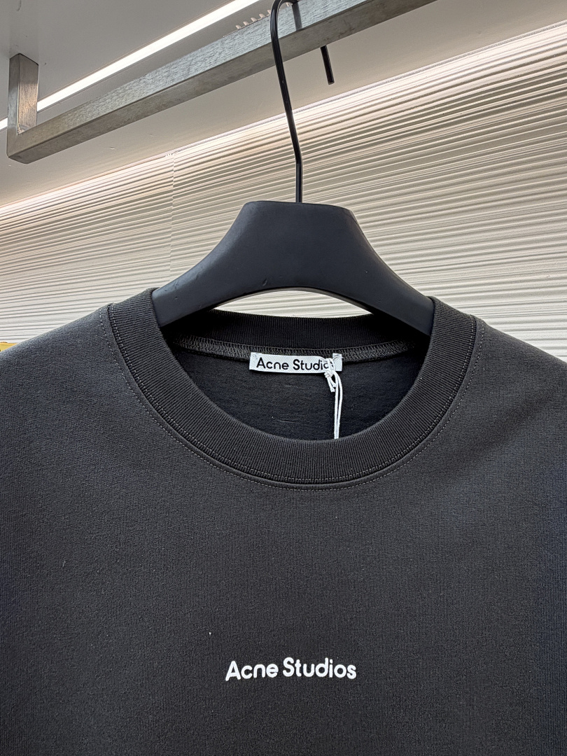 Acne Studios 6C955-60L - Image 8