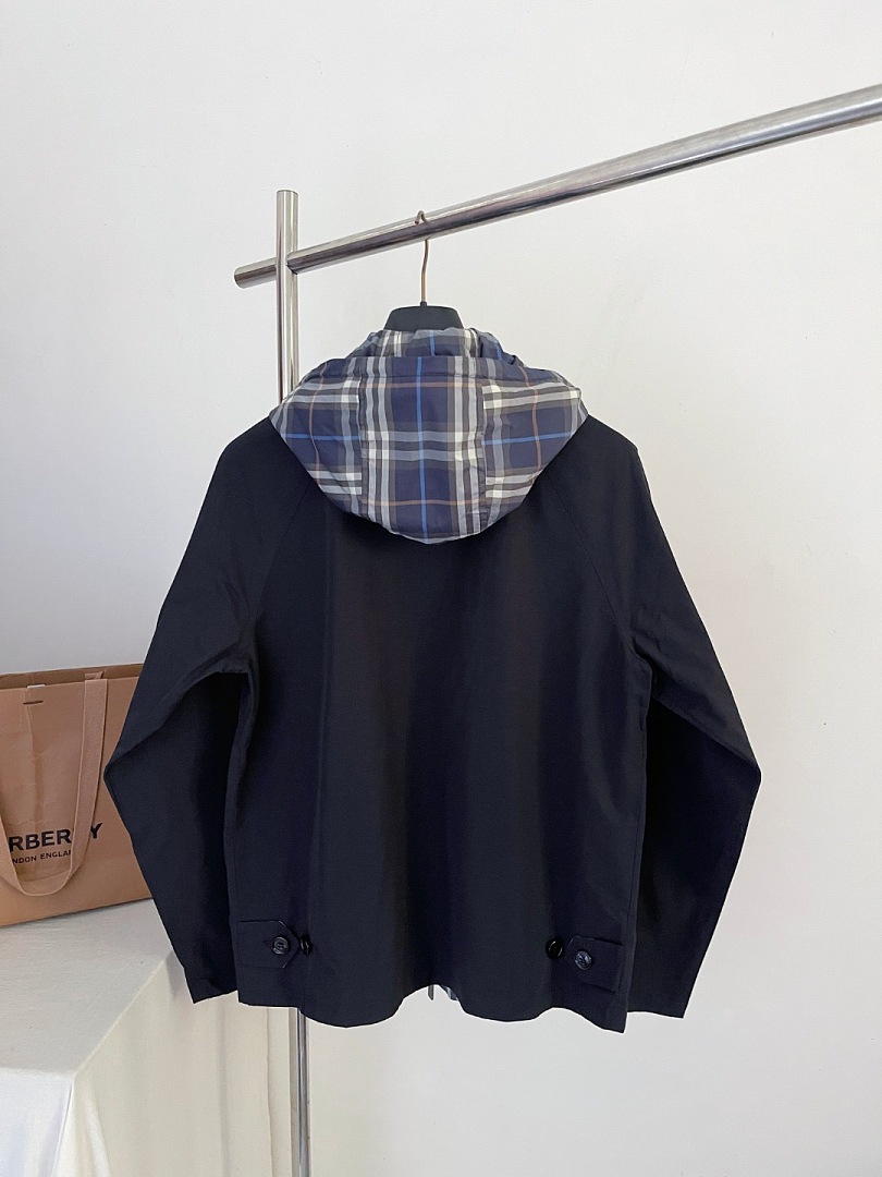 Burberry 6D278-61L - Image 12