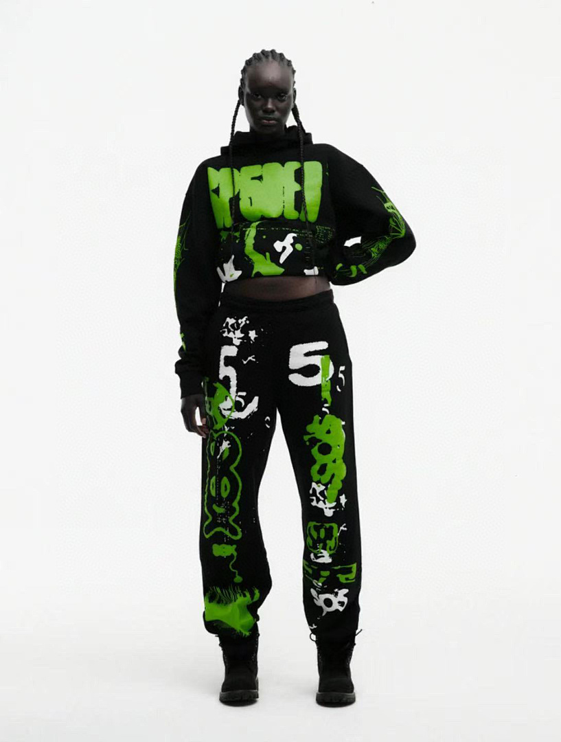 Sp5der B4285 Long -68L - Image 3