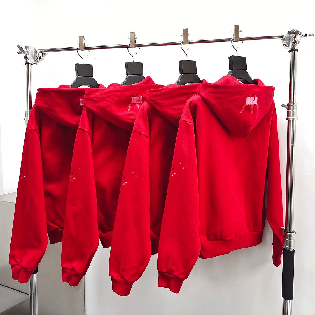Sp5der 4501 Bright Red 4503 (Blue) - Image 15