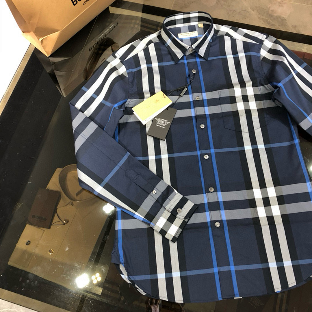 Burberry L68B070-65L - Image 13