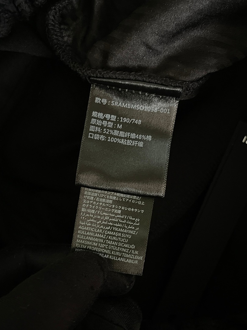 AMIRI 6B827-60L - Image 11