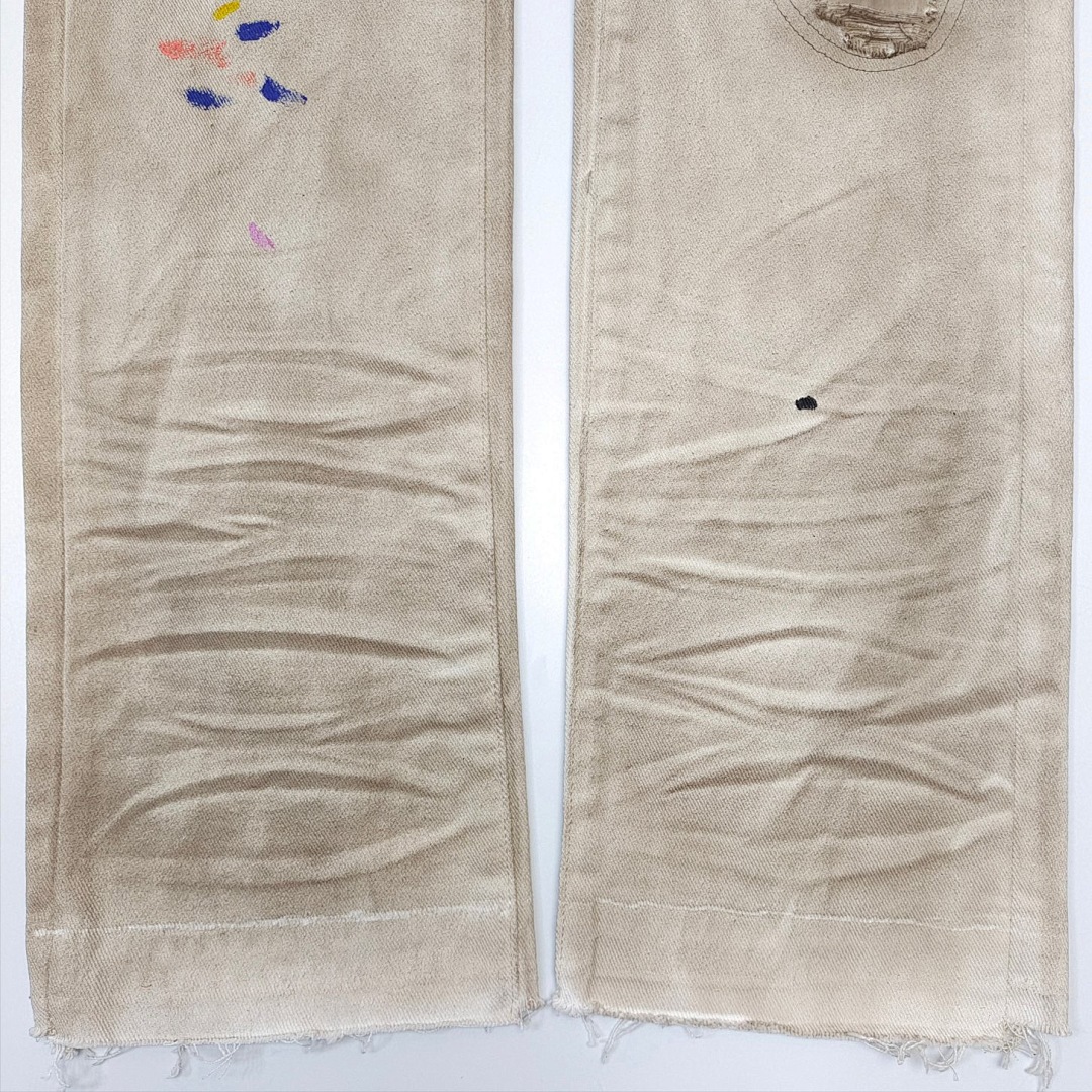 Gallery Dept Yuan BLV5001 (White) - Image 10