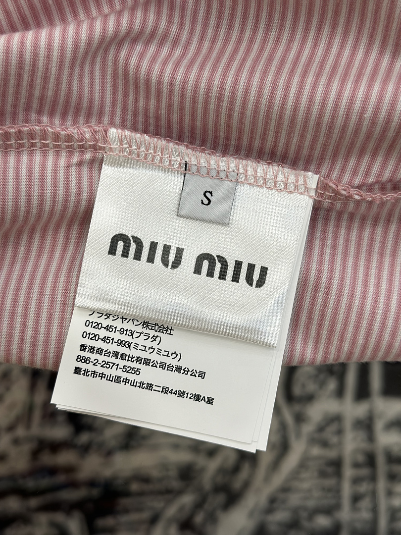 Miu Miu 3078-41L - Image 11