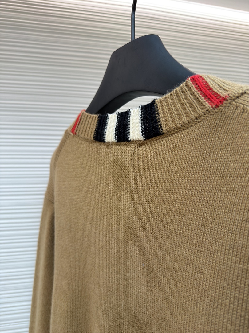 Burberry 5937−L9 - Image 5