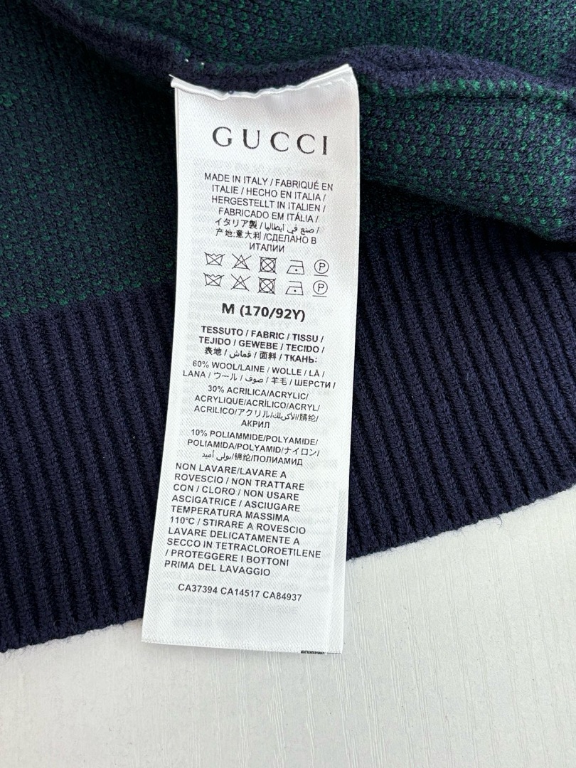 Gucci 3084-2L - Image 12