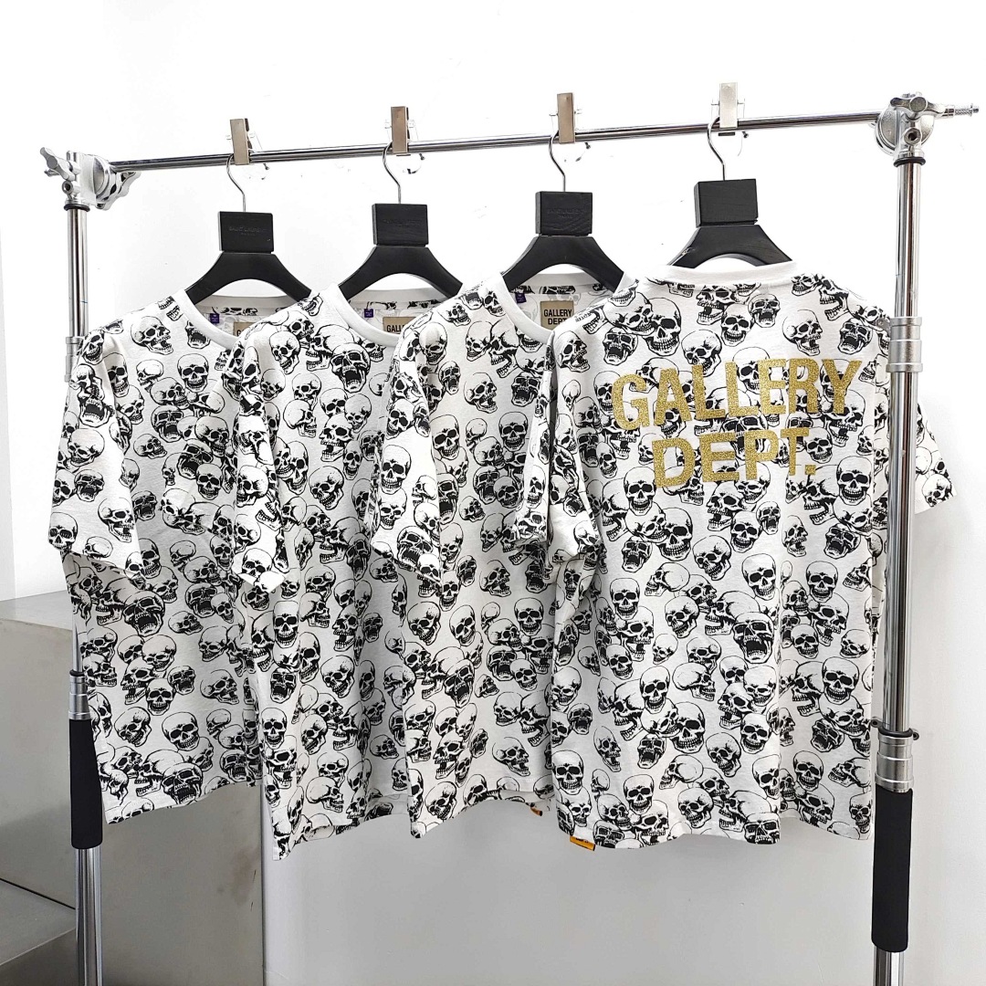 Gallery Dept . B4172 Short Sleeve -68L - Image 13