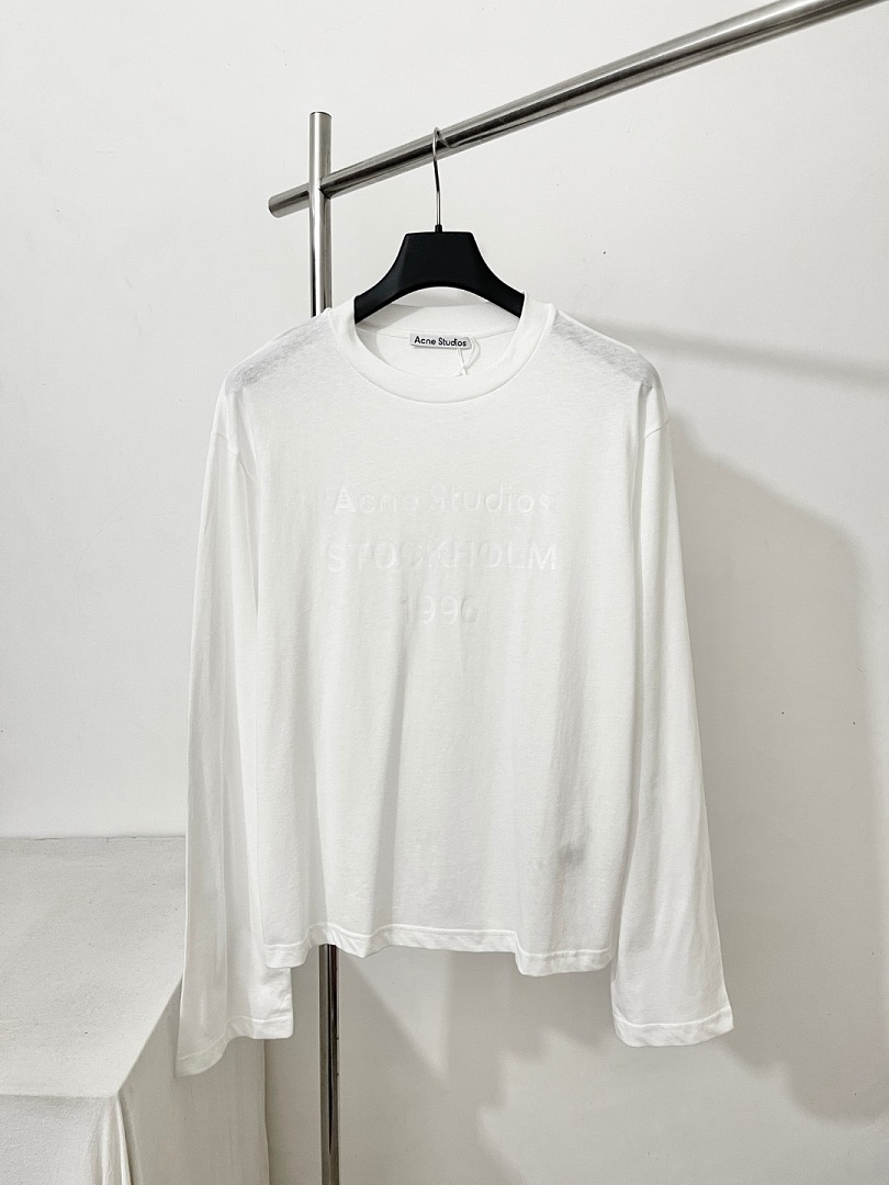 Acne Studios 326184-5L