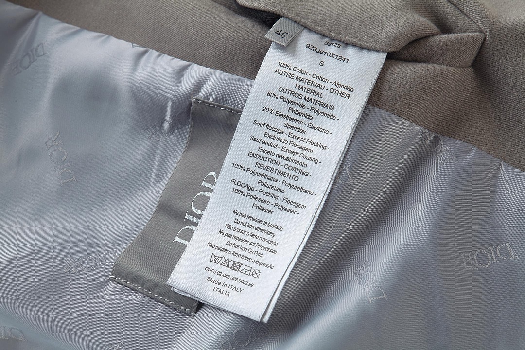 Dior 6404-69L - Image 10