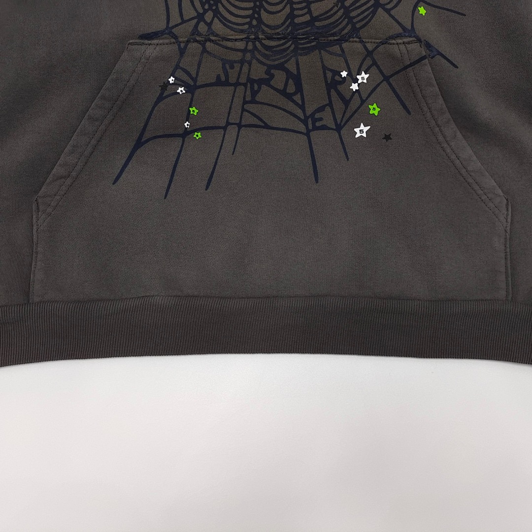 Sp5der Yuan (Grey) - Image 13