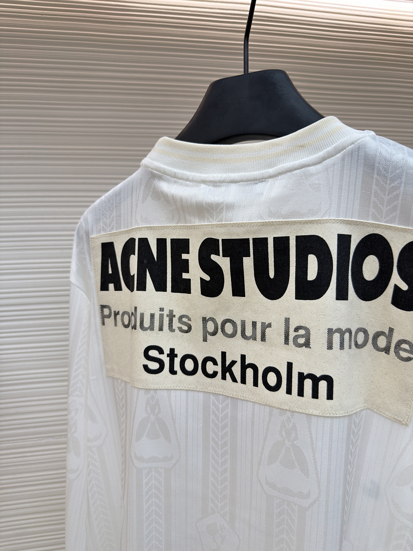 Acne Studios 526129−51L - Image 13