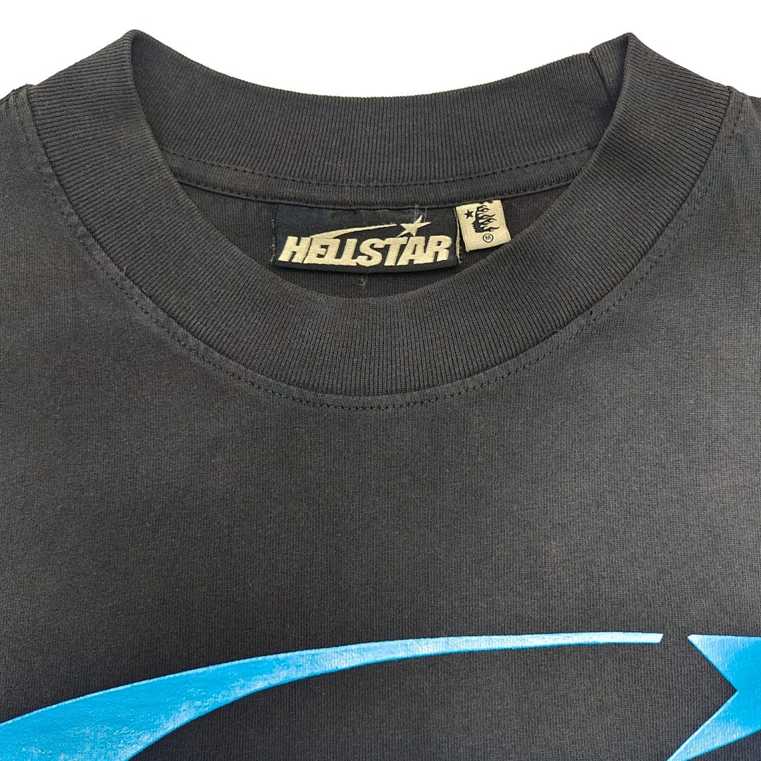 Hellstar 580W Gloss (Blue Black) - Image 6