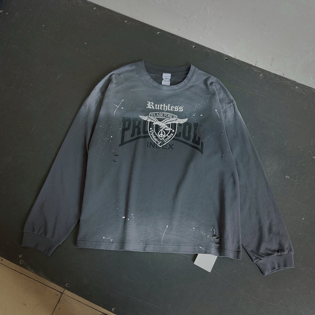 Enfants Riches Deprimes 3727-80L