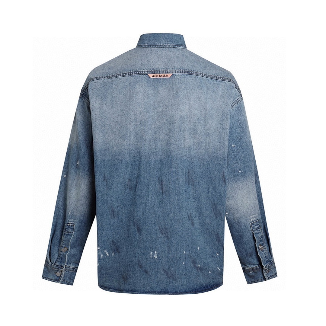 Acne Studios 525122-51L - Image 11