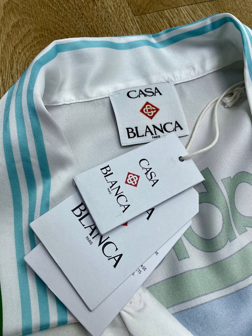 Casablanca . Ca - Image 4