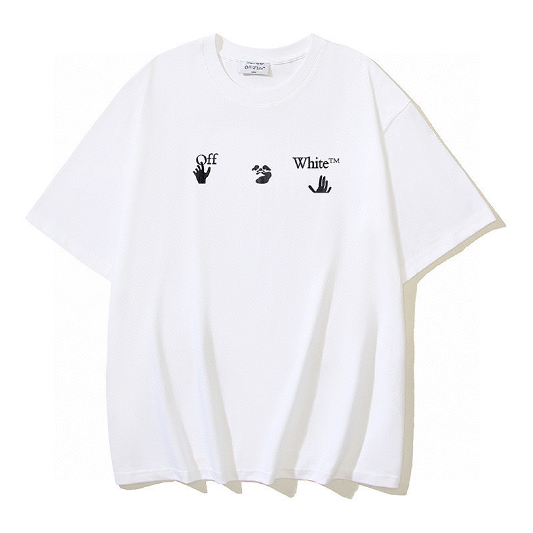 Off-White . 5W1202-62L - Image 8