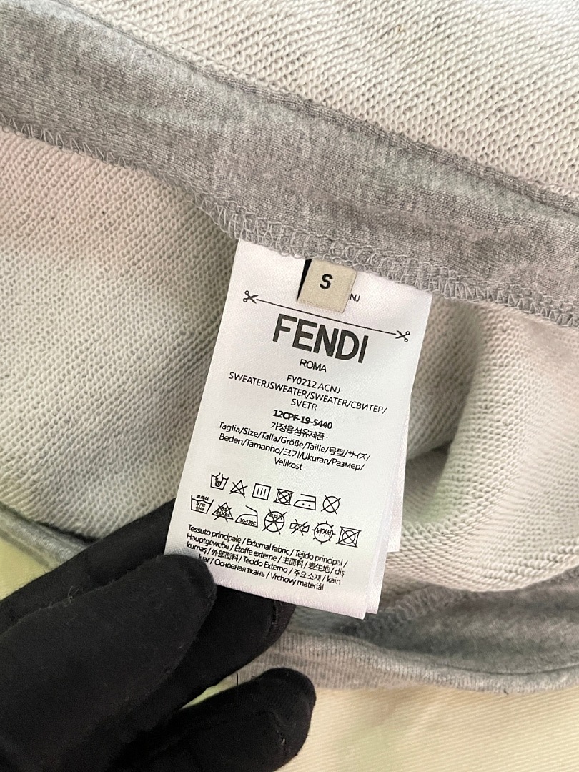 Prada 6445-82L - Image 6
