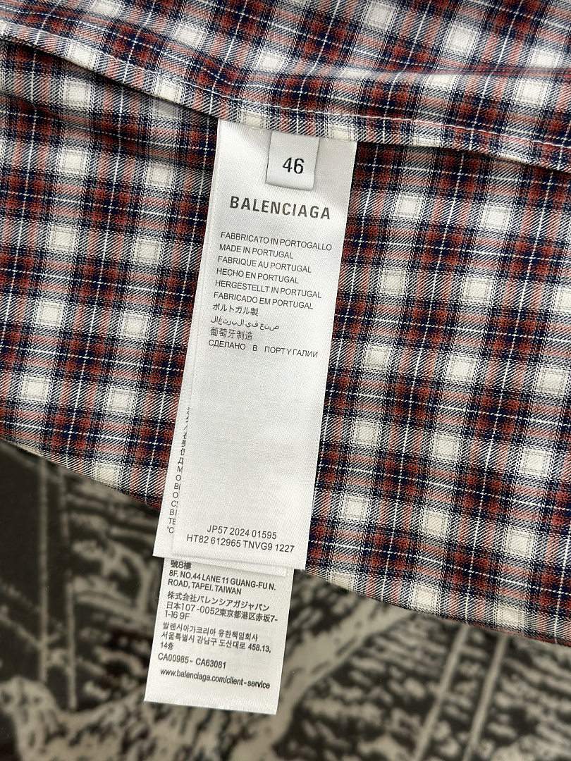 Balenciaga 3090-41L - Image 13