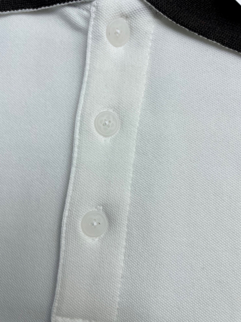 Casablanca C1106 Short Sleeve 55 - Image 16