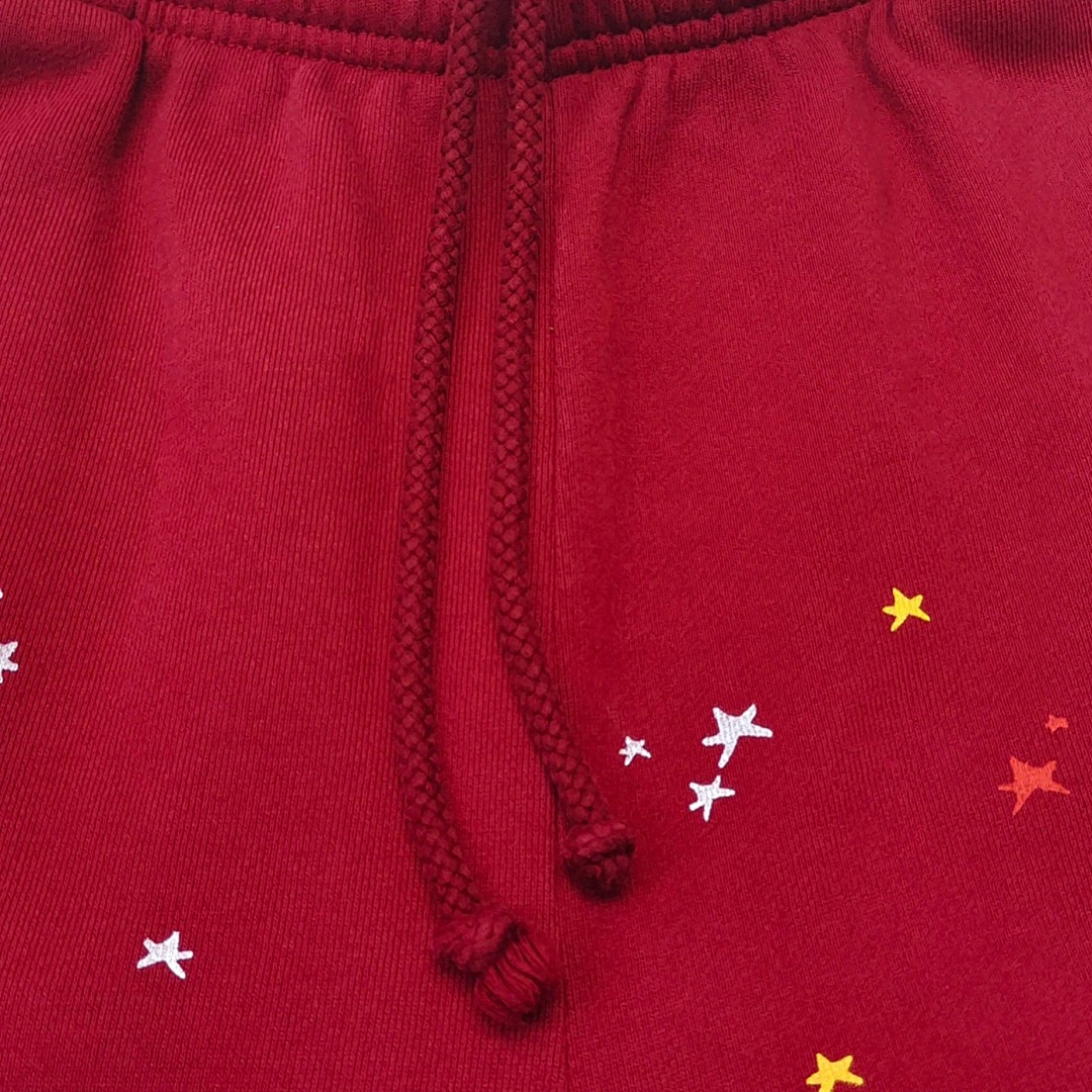 Sp5der Yuan Wine Red Sea Star - Image 8