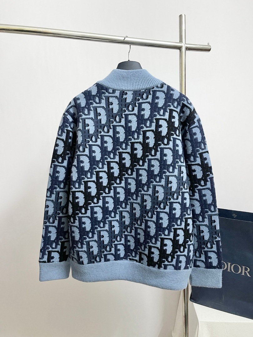 Dior 6637-60L - Image 3