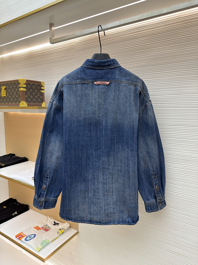 Acne Studios 6B801-60L - Image 6