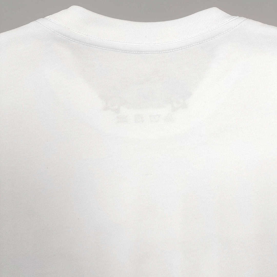 Sp5der . B4174 Short Sleeve -68L - Image 4