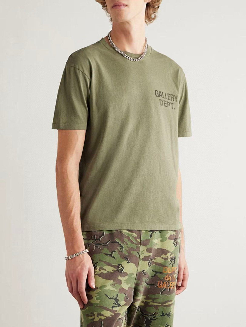 Gallery Dept B4288 Short Sleeve -68L - Image 5