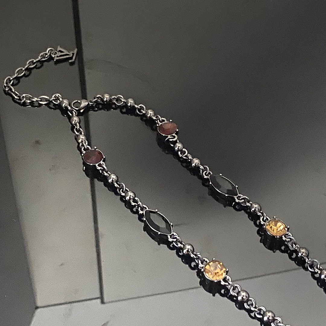 Unbranded P219 035 (Bracelet Necklace) - Image 6