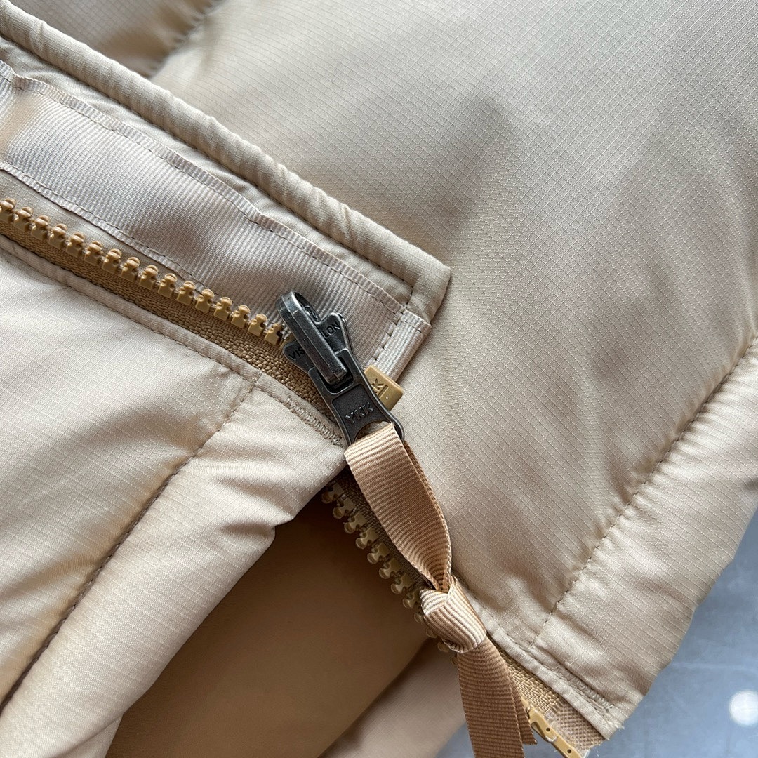 Unbranded 580W High Version Vest - Image 49