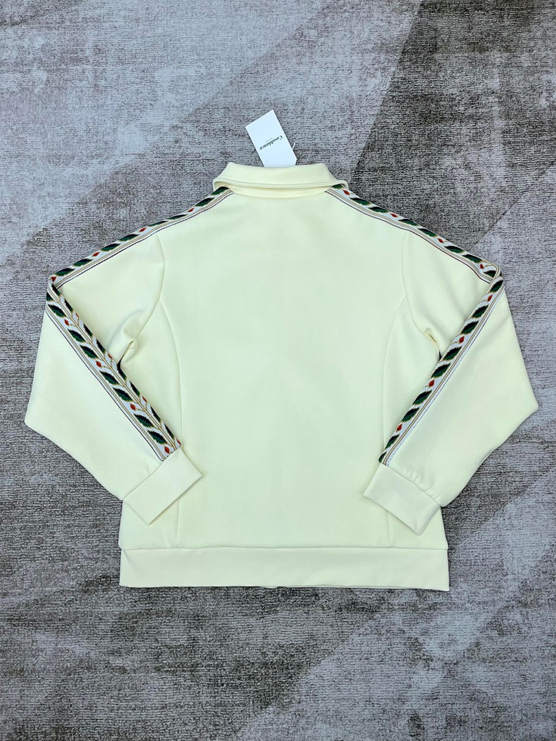 Casablanca Yuan. C676 (Beige) - Image 3