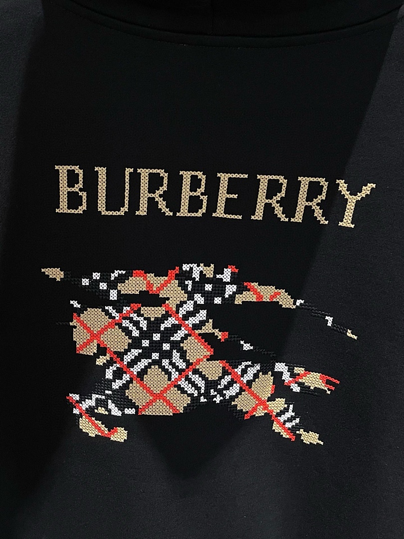 Burberry B082-65L - Image 5