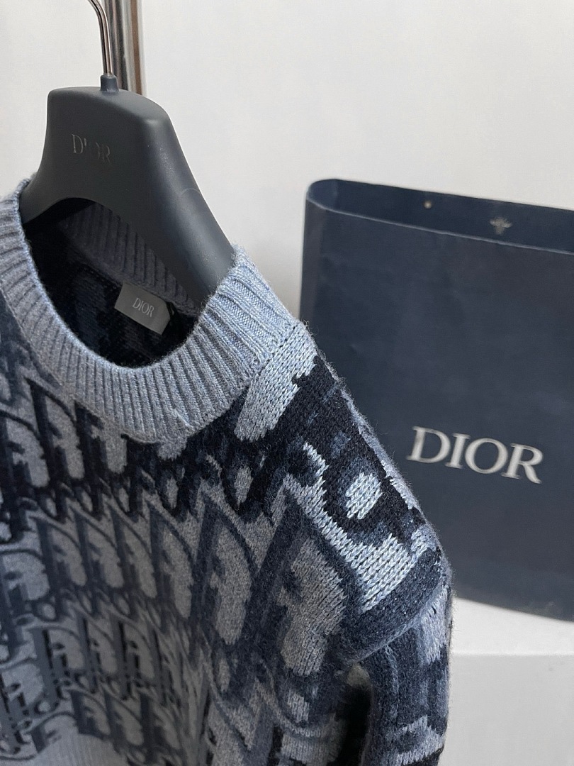 Dior 6636-60L - Image 7