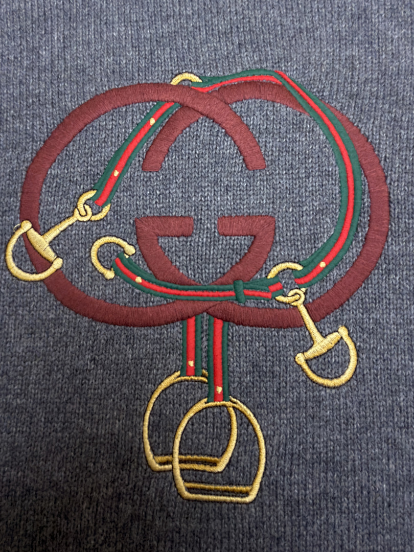 Gucci 6110-69L - Image 10