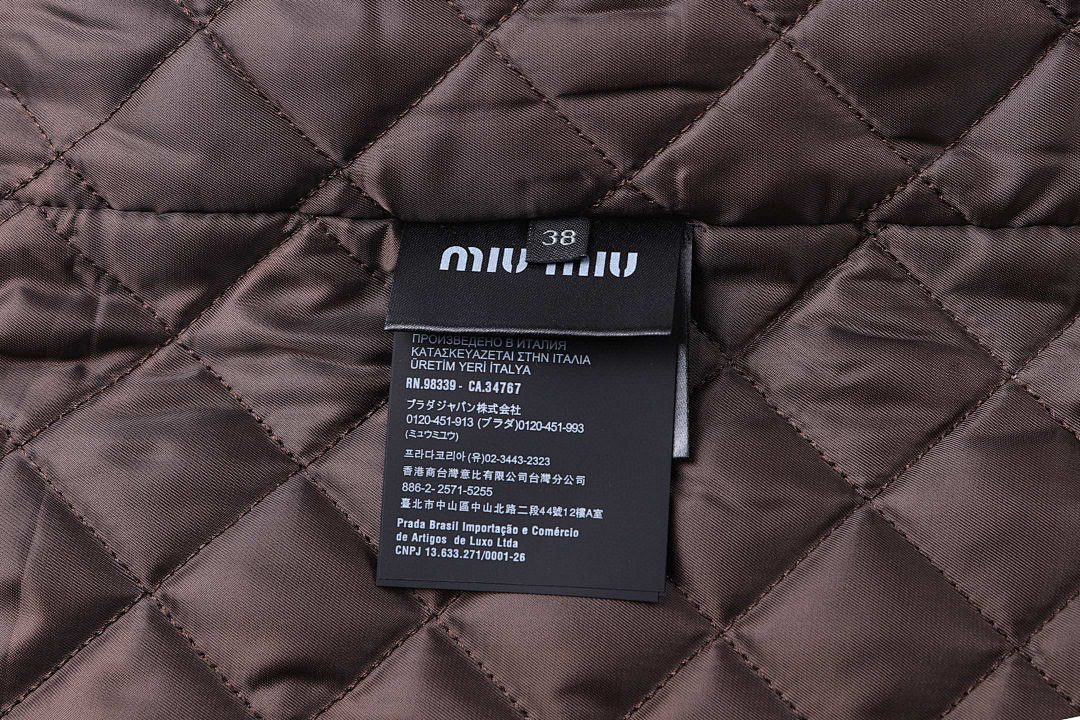 Miu Miu 525344-51L - Image 10