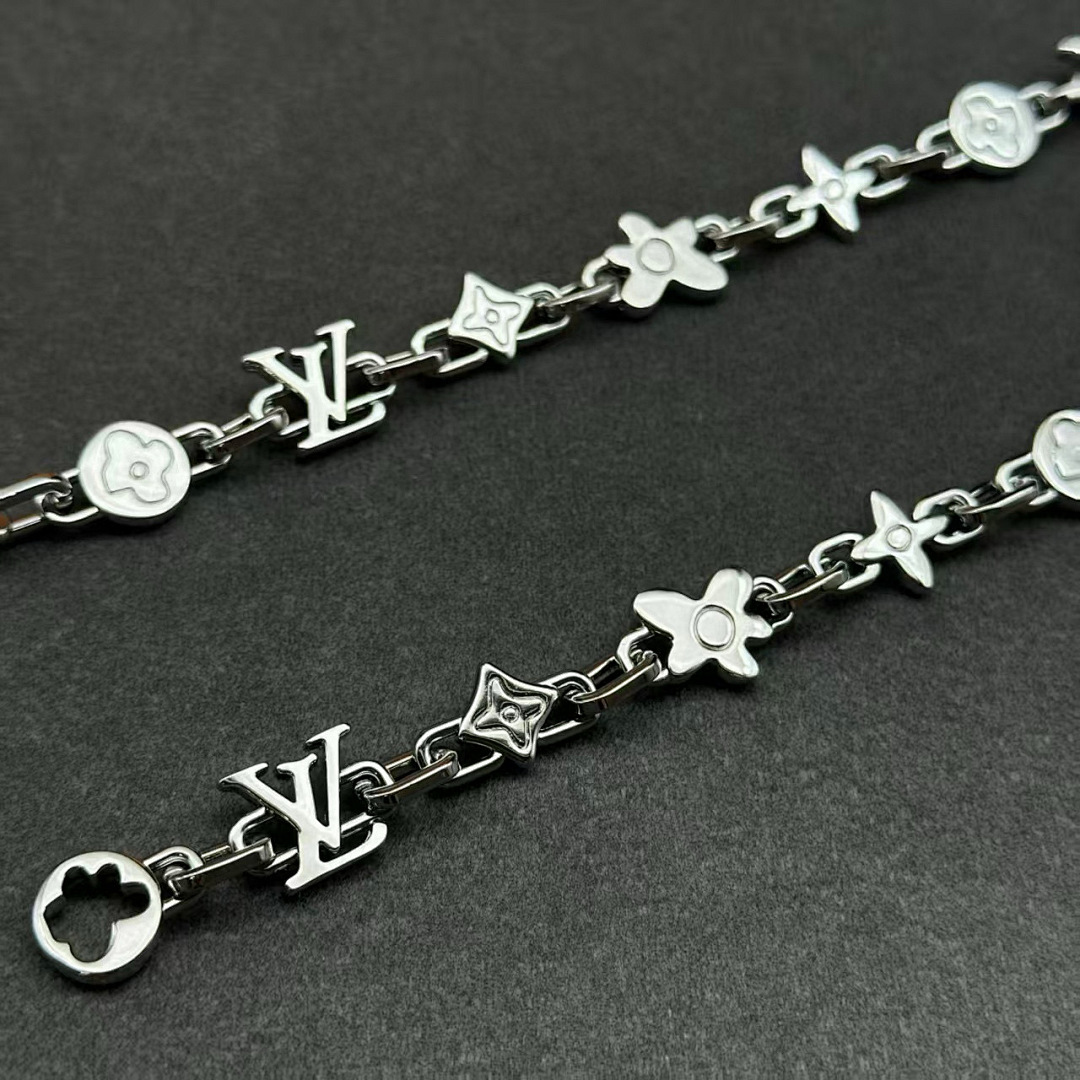 Unbranded Bracelet, 209 Necklace 66039-1L - Image 5