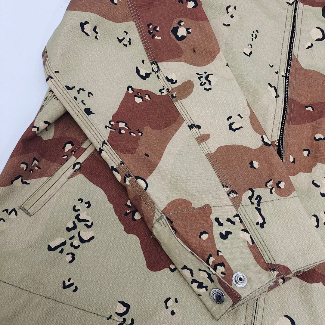 Bape Dept Sand Desert Camo 53175−68L - Image 2