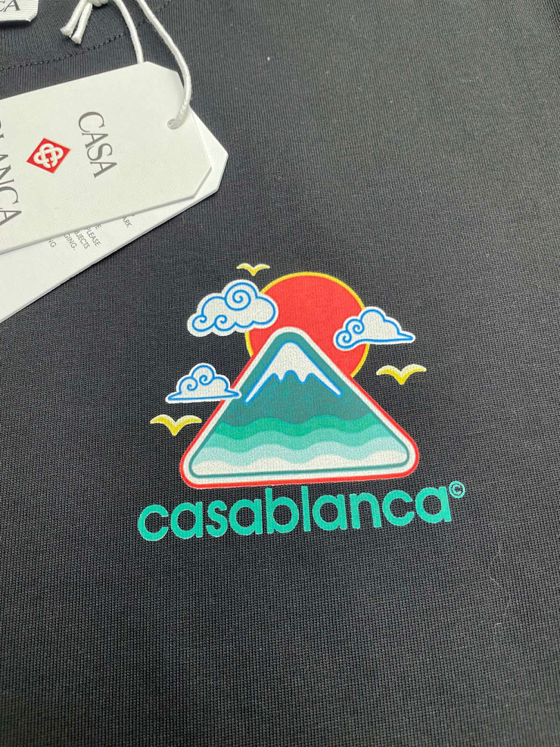 Casablanca . C1038 White. C1037 Black. C1039 (Green) - Image 12