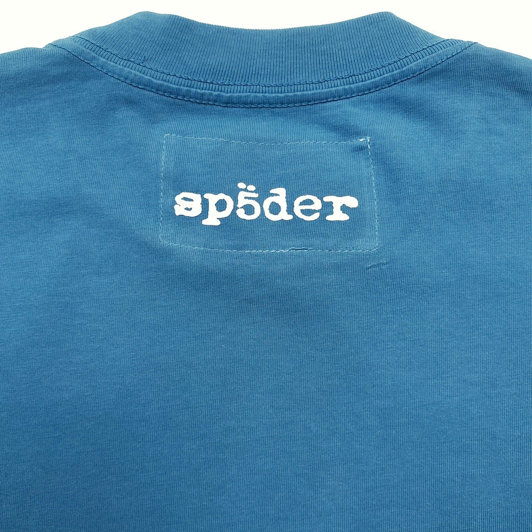 Sp5der 4159 Short Sleeve -68L - Image 7