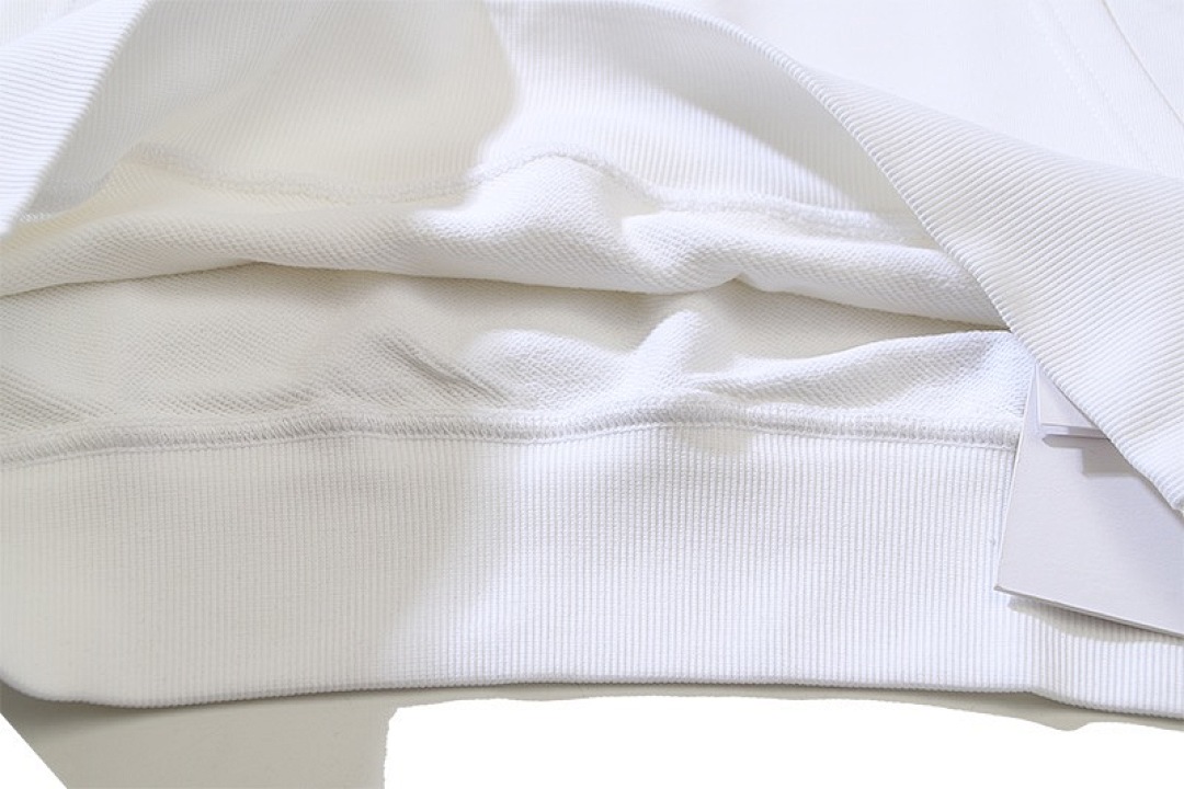Off-White . 1227 (White) - Image 10