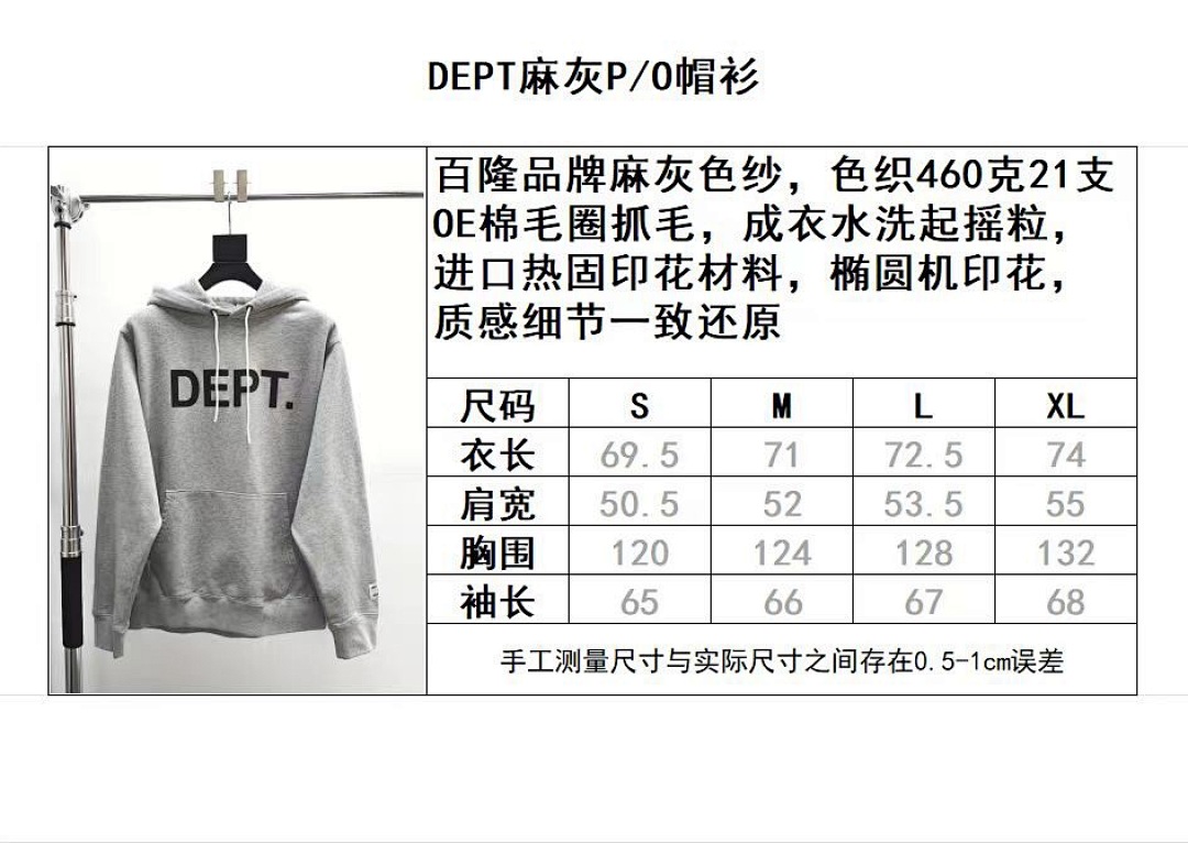 Gallery Dept YuanP/O - Image 11
