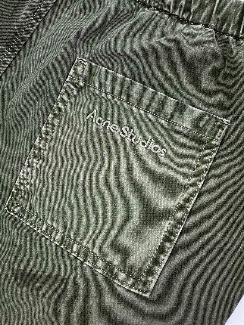 Acne Studios 64011-60L - Image 20