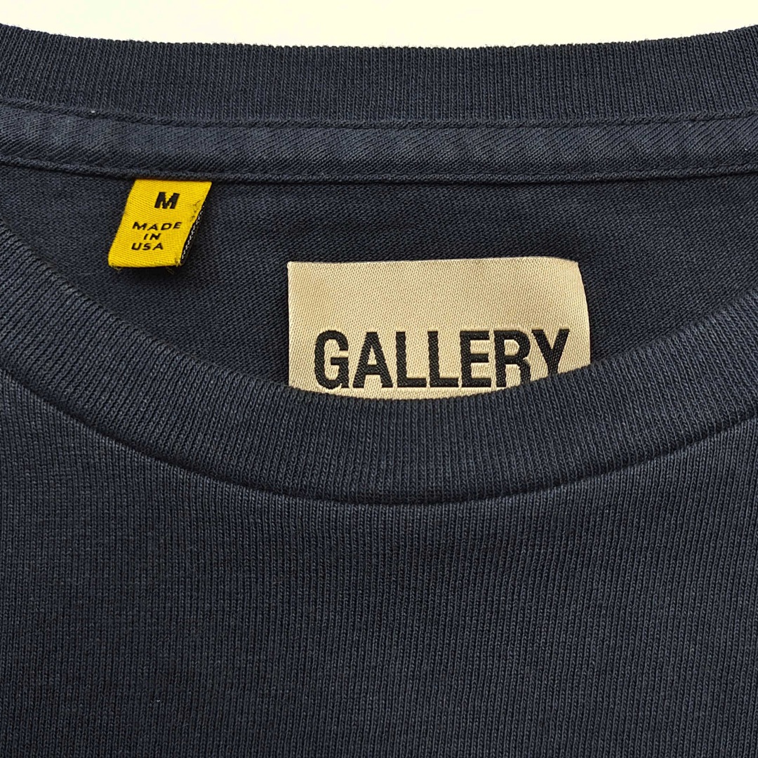 Gallery Dept B3864 (Blue Black) - Image 15