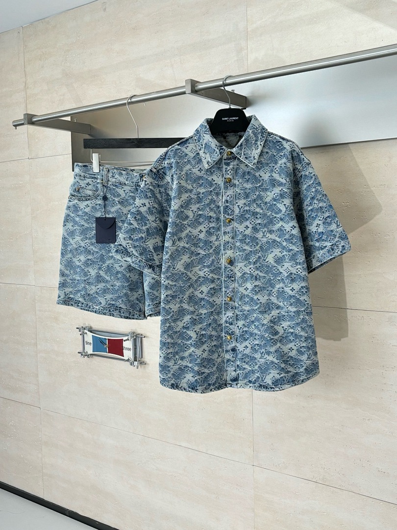 Unbranded Shirt:259 Pants:249 31878-31L - Image 7