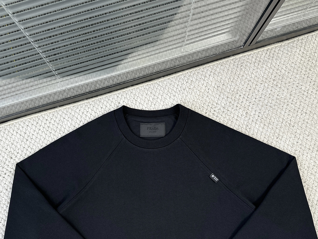 Prada 6557-69L - Image 16