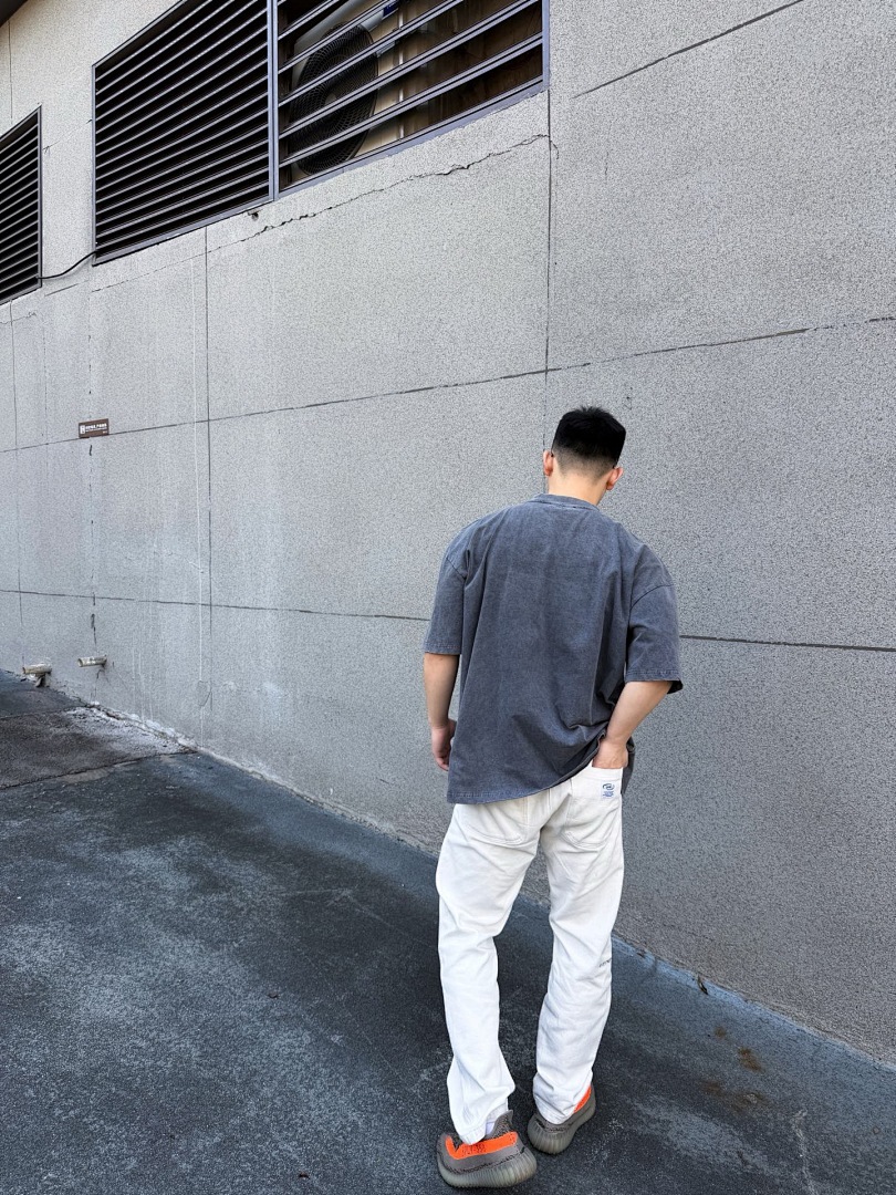 Acne Studios 6B771-60L - Image 4