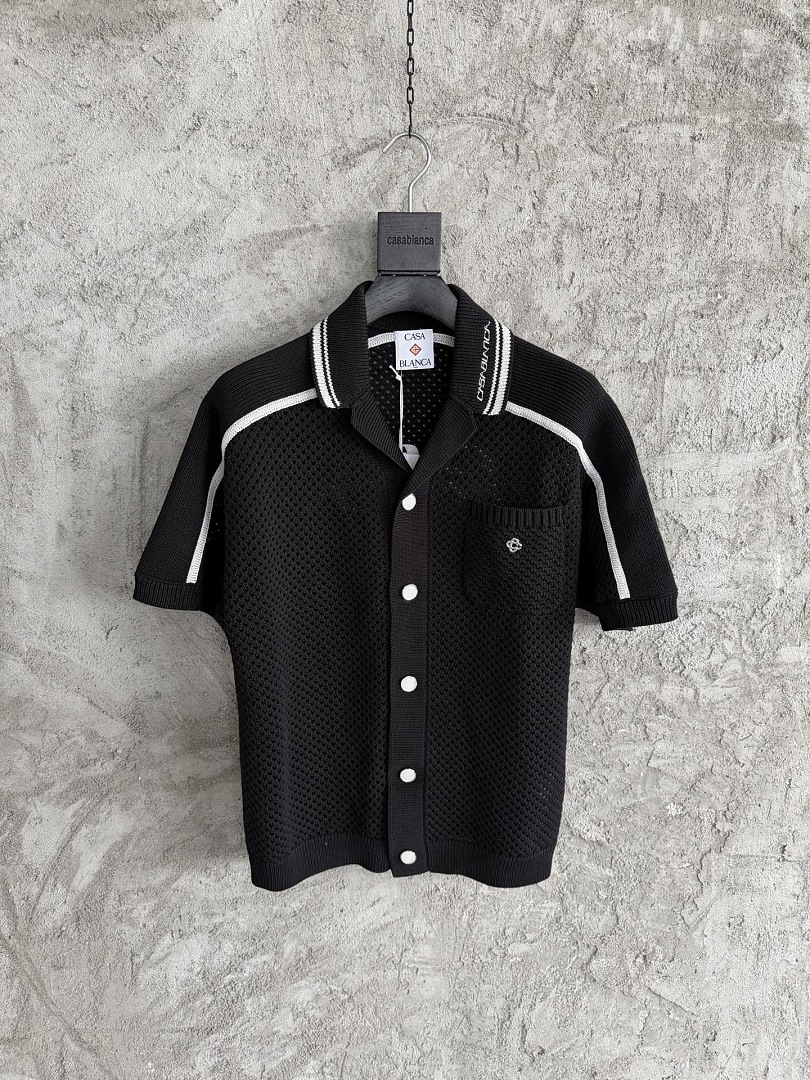 Casablanca Z6051 Short Sleeve Z6053