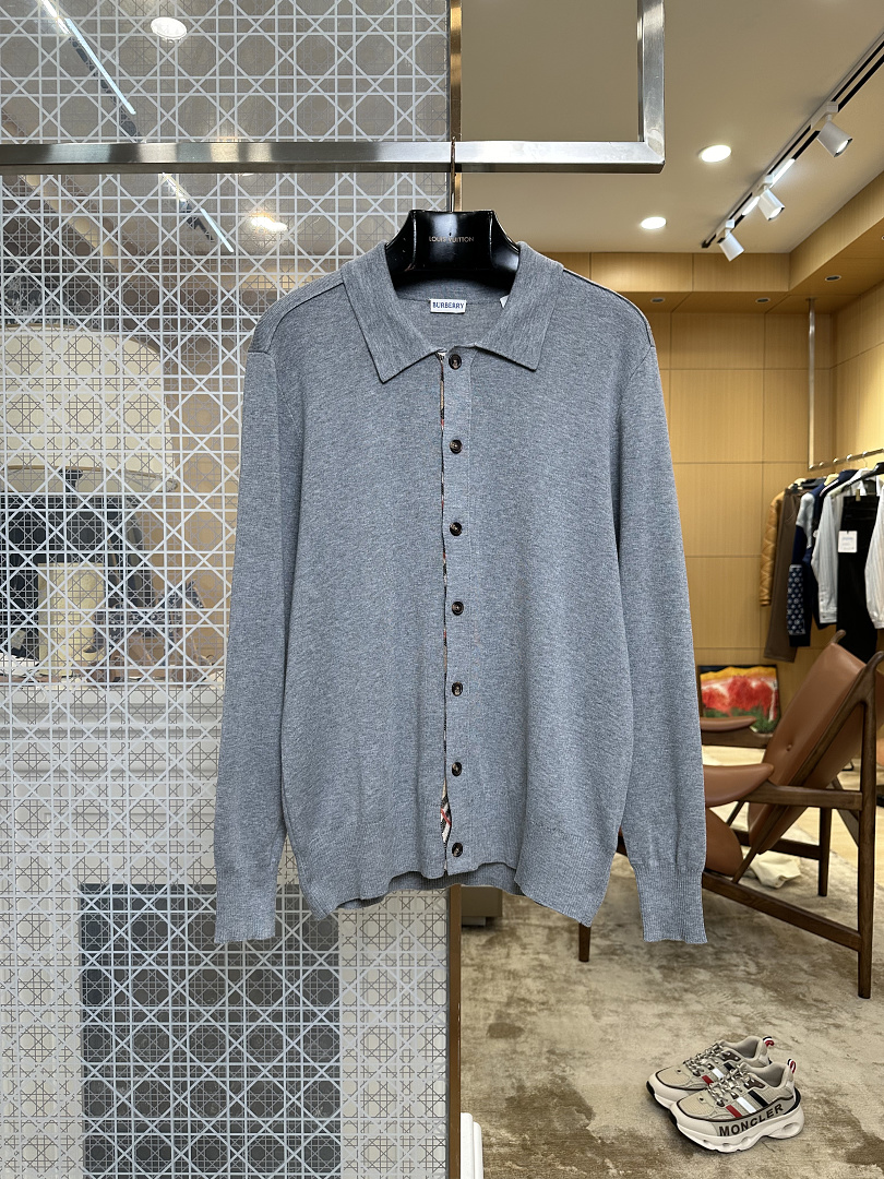 Burberry 6390-61L - Image 5