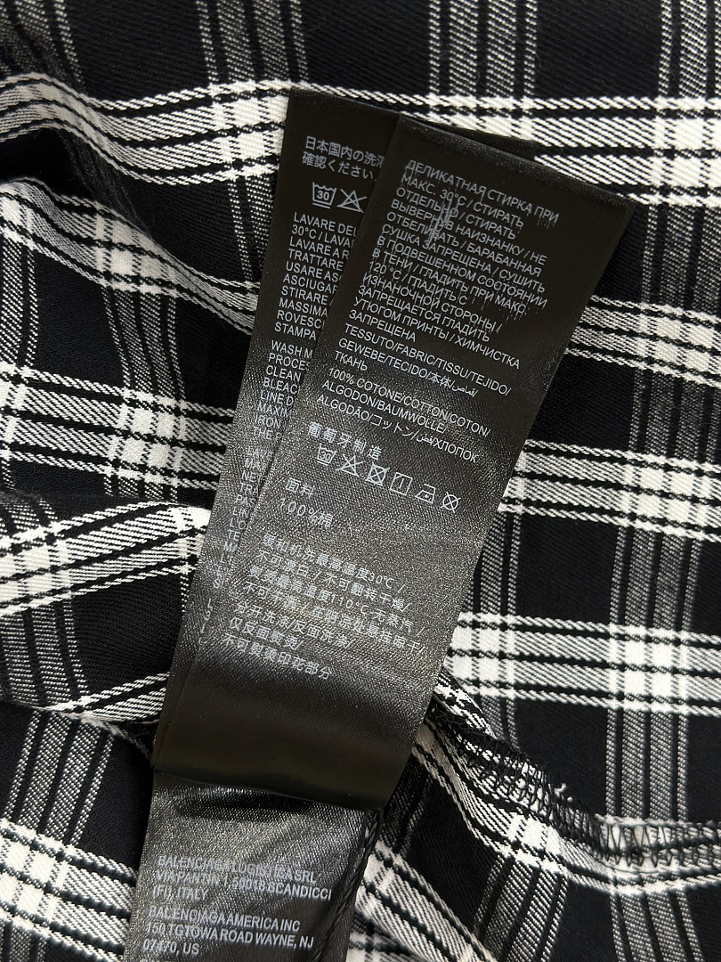 Balenciaga 3094-41L - Image 12