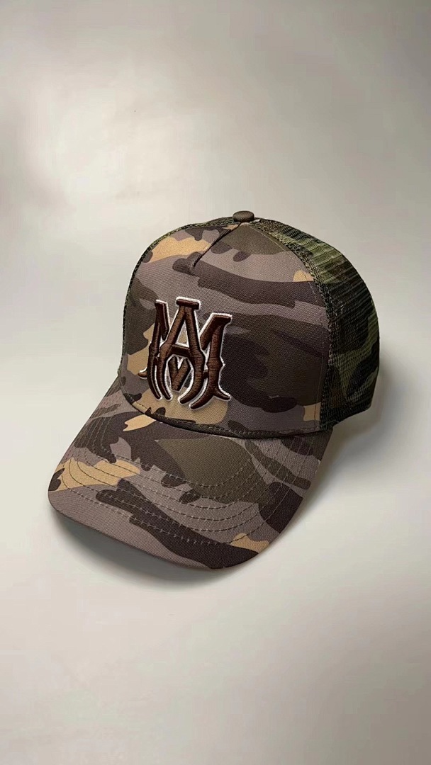 Unbranded Yuan Cap - Image 6